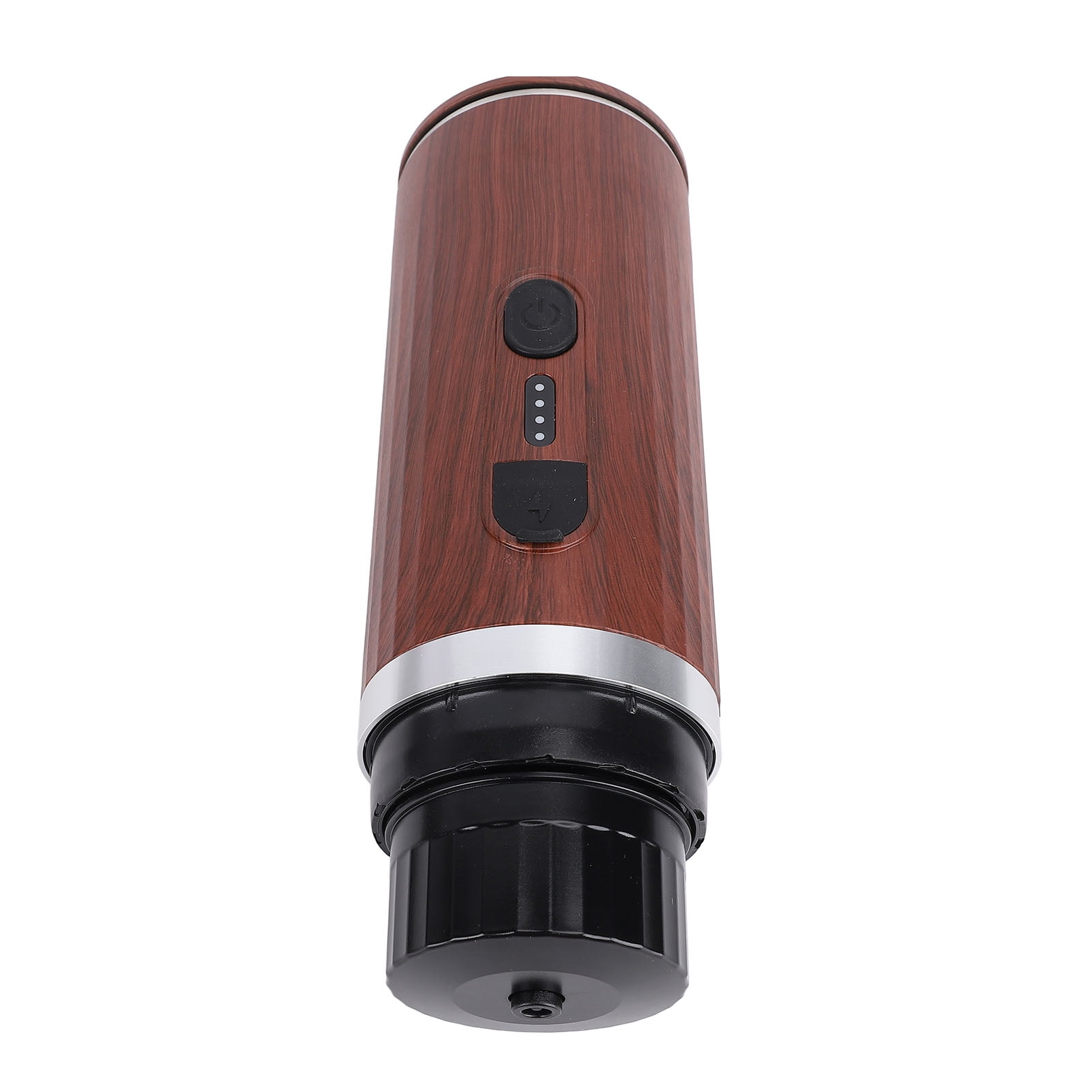 Portable Coffee Maker, Electric Travel Coffee Maker Cordless Self Heating 20bar Extraction  for Camping