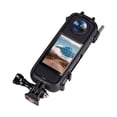 thumbnail image 4 of Universal Cold Shoe Frame Compatible con Cámaras Panorámicas Material de PC Durable Soporte de Soporte de Jaula de Conejo Expandible, 4 of 8
