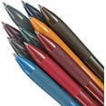 thumbnail image 5 of Arteza Retractable Gel Ink Colored Pens Set, Vintage Colors - Doodle, Draw, Journal - 10 Pack, 5 of 5