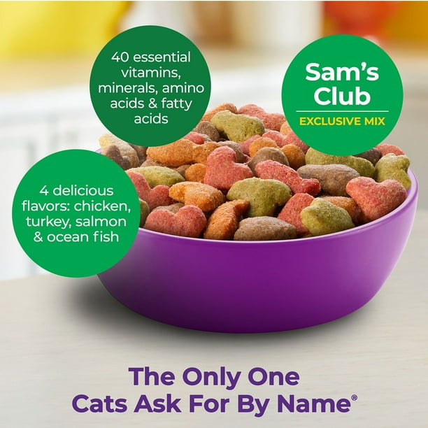 Pet Club Cat Food Prices Kirkland Signature Adult Complete Cat