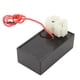 thumbnail image 2 of 6 Pin Motorcycle Ignition Module DC 12V High Performance CDI Igniter Box Unit with Coil for GY6?125, 2 of 5