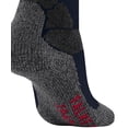 thumbnail image 5 of Falke TKX Expedition Socks - Marine Blue, 5 of 6