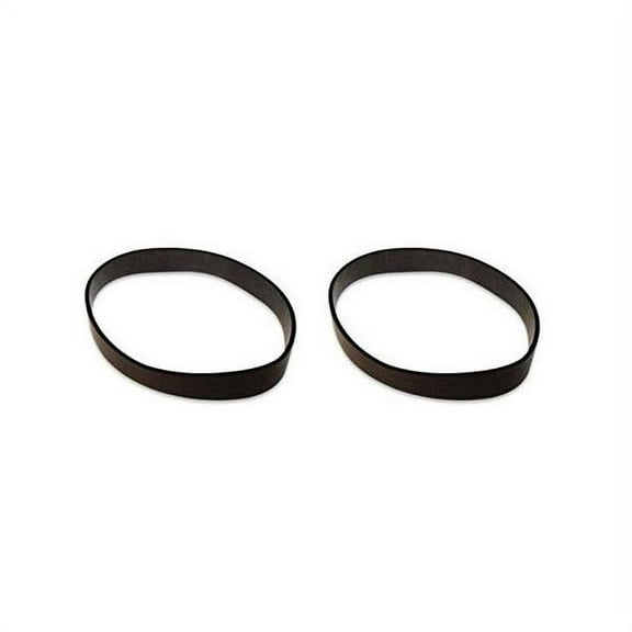 Replacement Part For Hoover Upright Vacuum Cleaner (2 Belts) # 38528040