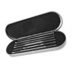 thumbnail image 1 of Herramienta de Limpieza de Cera de Oído Yuyangstore 6 Piezas Portátil de Acero Inoxidable, 1 of 8