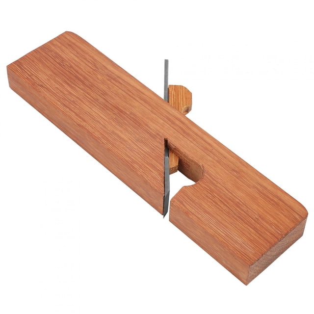 Wood Plane, Planer, Plane Tool For Woodworking Planks For Handmade Plasterboard
