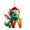 WA, variant on Ornaments Clearance! Christmas Decorations Christmas Dinosaur Ornaments 26 Letter Cartoon Pendant for Kids Acrylic Figures Hanging Gift for Christmas Tree Christmas Decoration 2023 Funny Dinosaur