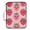 Lovely Strawberry, variant on Haosy Accordion File Organizer Zipper Binder 500 Sheet 6-Tab Expanding File Folder Multi-Pocket 1.2 Inch 3 Ring Cute Squirrel Hold Pine Nut