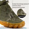 thumbnail image 3 of Men's Vulcanized Shoes Slip-on Casual Shoes Fashion Comfortable Outdoor Running, 3 of 17