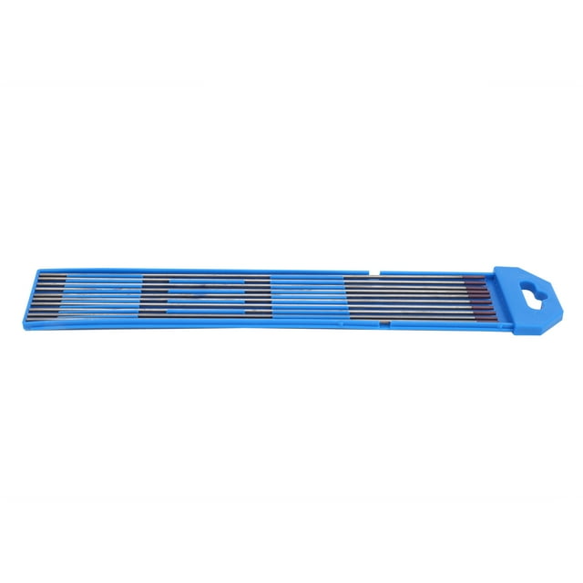 Tungsteno De Soldadura Tig, Tungsteno De Soldadura Púrpura De 1,6 Mm Para Equipos De Soldadura Tig ANGGREK Tig Welding Equipment