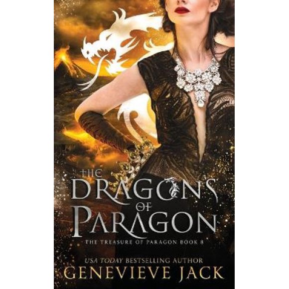 The Dragons of Paragon