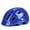 Blue, variant on KORIMEFA Kids Bike Helmet,Multi-Sport Protective Gear Set for 3-5-8-14 Years Boys Girls, Toddler Helmet with Knee Elbow Pads Wrist Guards for Cycling Skateboard Scooter
