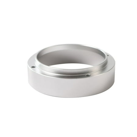 

Ruibeauty Coffee Powder Tool Aluminum Anti-drop Dosing Funnel Ring for Brewing Bowl