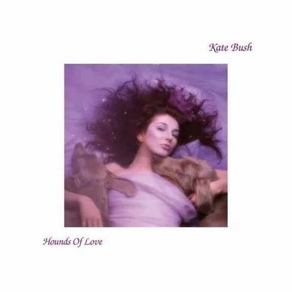 Kate Bush Hounds Of Love (Vinyl Record)