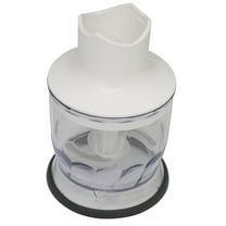Braun Hand Blender Mincer Multiquick Easyclick Accessory, BR67050195, AX22110002
