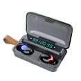 thumbnail image 1 of F9 BT Auricular True Wireless Stereo Sport Auricular Pantalla LED, 1 of 8