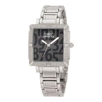 Invicta Women's Snoopy Character Automatic Rose Gold Tone S. Steel