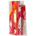 thumbnail image 4 of Wella Color Touch Vibrant Reds Hair Color - 7/43 - Medium Blonde/Red Gold, 4 of 6