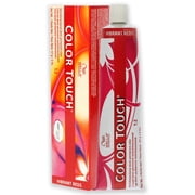 Wella Color Touch Vibrant Reds Hair Color - 7/43 - Medium Blonde/Red Gold