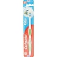 thumbnail image 4 of Colgate Extra Clean Full Head Toothbrush, Soft, Assorted Colors (Pack of 12), 4 of 4