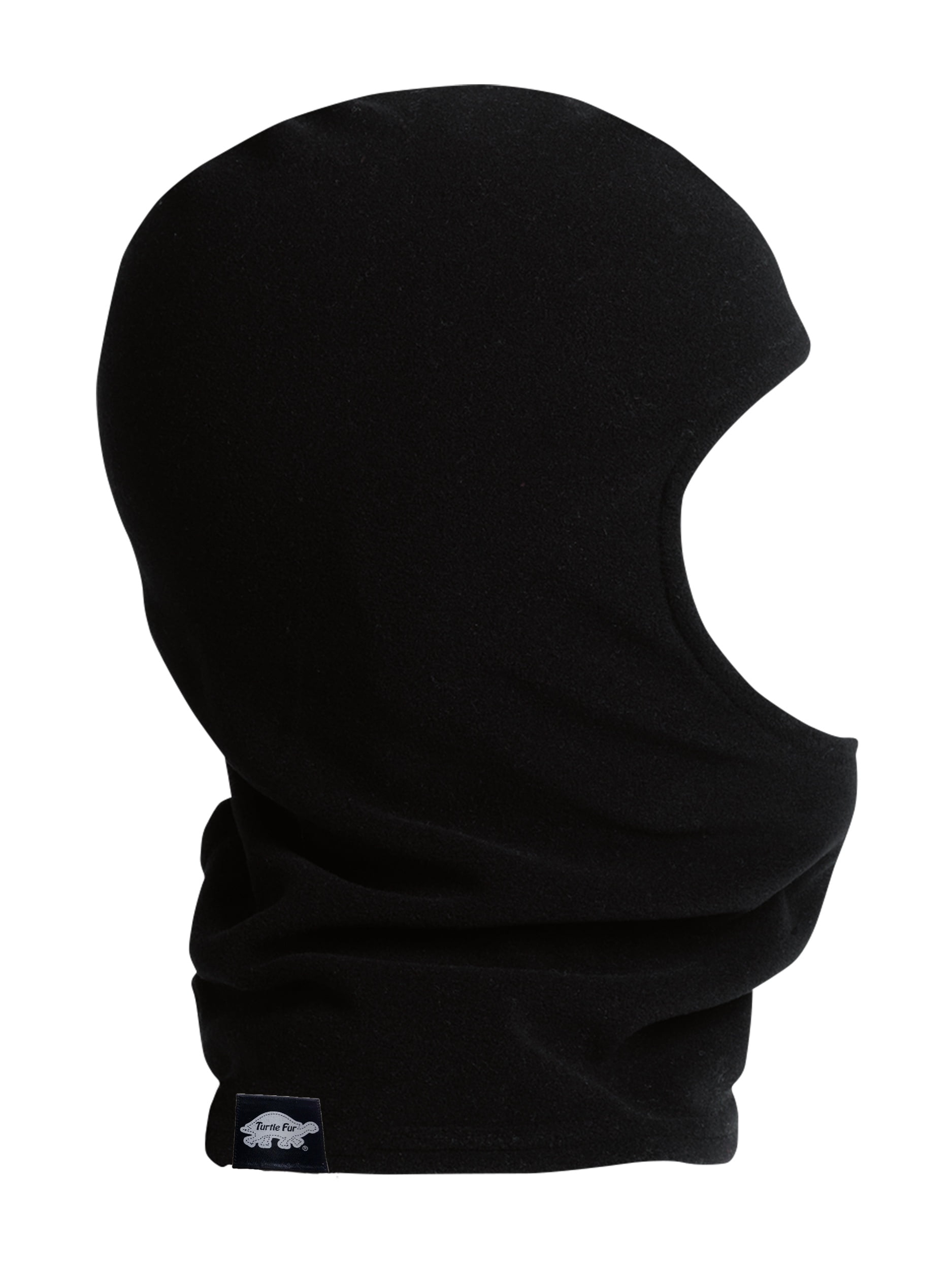Turtle Fur Kids Single-Layer Micro Fur Fleece Classic Balaclava by Turtle Fur