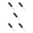 thumbnail image 1 of Unatoiry Car/home Cleaning tool Anti Static Dust Brush Soft Microfiber Dusters grey 5Set, 1 of 6