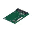 thumbnail image 6 of Converter Board ZIF / CE 1.8 in to 2.5in 7 + 15 Pin 22 Pin SSD Hard Disk Drive Adapter, 6 of 6