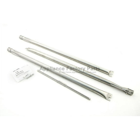 Weber BURNER TUBE GRP GOLDPLAT 20428