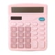 thumbnail image 1 of Calculadora TFixol Rosa, 1 of 7