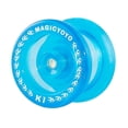 thumbnail image 1 of K1 Magic Yoyo, String, User Manual, 1 of 1