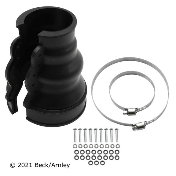 BeckArnley 103-0228 CV Joint Boot Kit With Split Boot