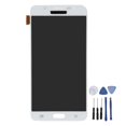 thumbnail image 1 of Reemplazo de pantalla LCD Pantalla táctil digitalizador Asamblea para Samsung Galaxy J710White, 1 of 5