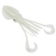 thumbnail image 2 of 5 Pcs Octopus Lure Soft Luminous Octopus Trolling Bait for Saltwater Ocean Fishing, 2 of 5