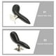 thumbnail image 3 of TABLETREANDS 1Ud Soporte De Mano Profesional Para Bassoon Base De Mango Ergonómica En Negro Para Uso Prolongado, 3 of 6