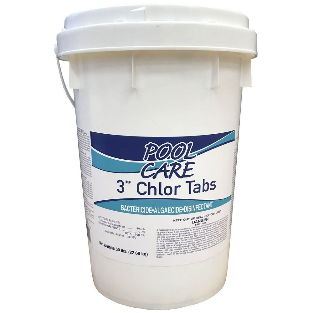 what's the best chlorine for a pool