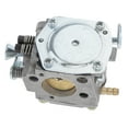 thumbnail image 1 of Carburador De Motosierra De Cortacésped Se la la adaptaciónción A 61 266 268 272 272XP kusrkot Carburador de motosierra, 1 of 6
