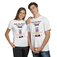 thumbnail image 4 of Kinda Busy Being Kindergarten Teacher and Poodle Mom Shirt T-shirt Unisex Merch Poodles Dog Lover Gifts Idea - 02005, 4 of 6