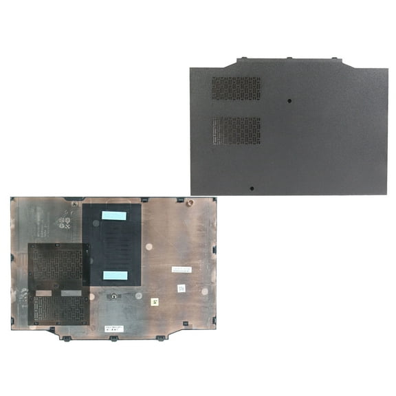 Dell Vostro 3560 Bottom Access Panel Door Cover Assembly Black 04M5H 004M5H CN-004M5H