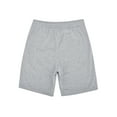 thumbnail image 2 of SAYFUT Men's Lounge Shorts Athletic Shorts Outdoor Workout Shorts Quick Dry Lightweight Gym Shorts with Pockets for Running Tennis,Up To Size 3XL Gray, 2 of 6