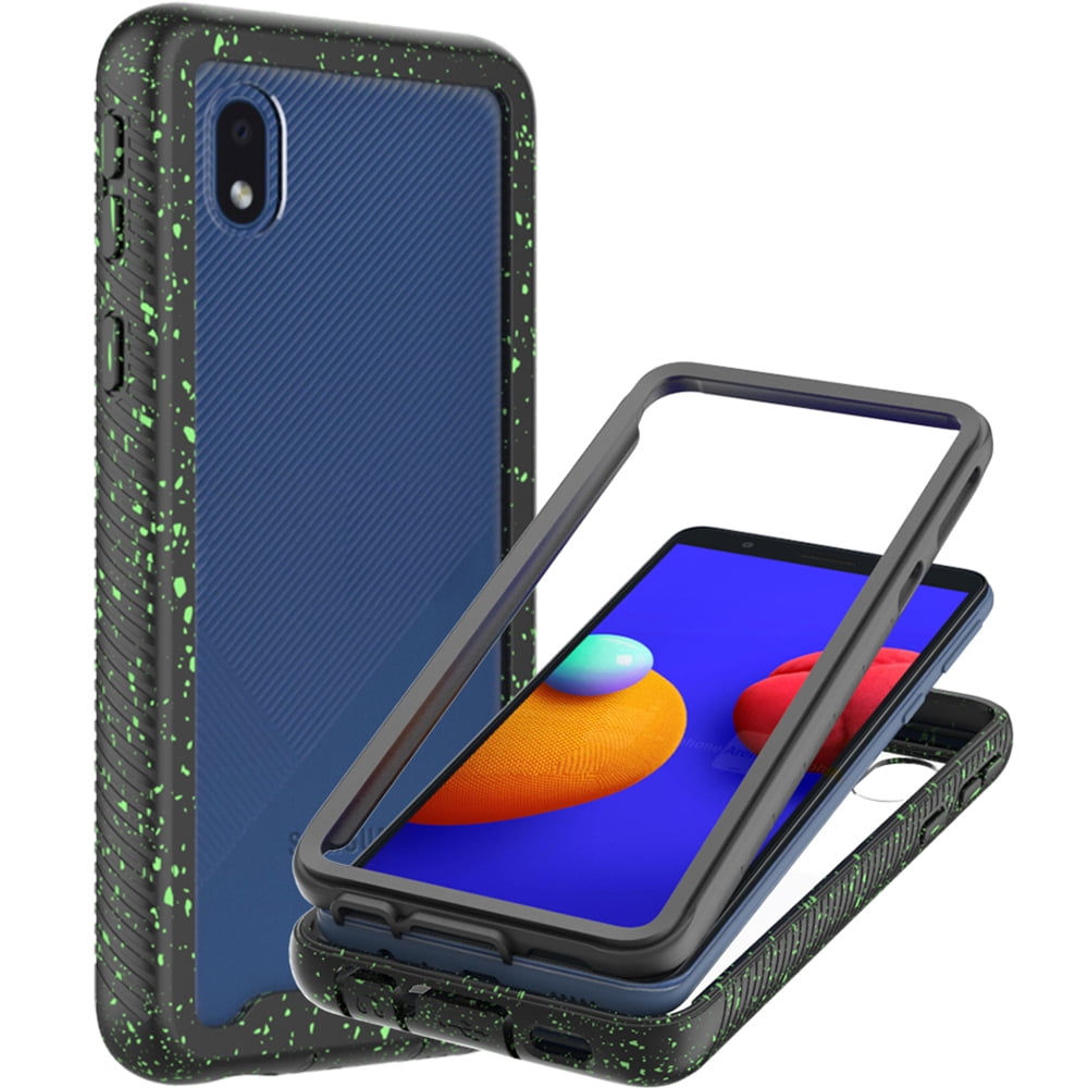 casing hp samsung galaxy a01 core