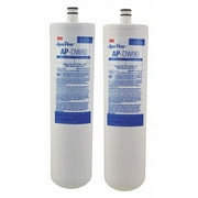 3M Aqua Pure Replacement Filter Cartridge, Fits Brand: Aqua-Pure, 0.5 Micron Rating - 5585102