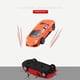 thumbnail image 5 of Partheme Novelty Toys 3 Counts Miniature Alloy Sports Car Racing Car Set 3 - Piece Model Car Toy Multicolor, 5 of 7