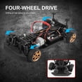 thumbnail image 2 of RC Drift Car 1/18 RC Car 2.4GHz 4WD 30km/h Alto, 2 of 8
