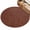 Brown, variant on 2x3ft Area Rug,Farm Dark Green Burlap Linen Washable Large Rugs Soft Non-Slip Floor Rug Vintage Flax Non-Shedding Indoor Carpets for Living Room Bedroom Home Office Nursery