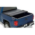 thumbnail image 3 of Bestop 16111-01 ford F150 Styleside Sb Ex-Fold Tonneau Cover, Black, 3 of 3
