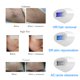 thumbnail image 2 of Depiladora láser IPL para mujer, máquina de depilación permanente Facial y corporal, dispositivo de depilación láser para Bikini, fotodepiladora para uso doméstico, 2 of 5