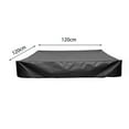 thumbnail image 1 of Bgsha for Durable 210D Waterproof Sandbox Cover: UV Protection & Easy Storage!, 1 of 8