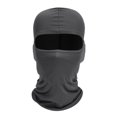 thumbnail image 1 of Gorra de ciclismo para hombre, pasamontañas, máscara de esquí de cara completa, capucha, senderismo, Camping, caza, gorra táctica militar Airsoft, gorras para bicicleta, polaina para el cuello Dengxun unisex, 1 of 2