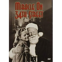 Miracle on 34th Street (DVD)