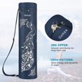 thumbnail image 3 of Bolsa de esterilla de yoga Gonex para esterillas de yoga para mujeres y hombres, 3 of 7