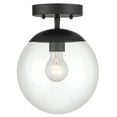 thumbnail image 4 of Minka Lavery - Auresa - 1 Light Convertible Pendant-8.63 Inches Tall and 8.25, 4 of 7